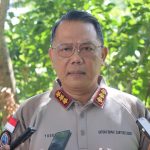 Satgas Operasi Damai Cartenz Amankan Terduga Anggota KKB Kodap VIII Intan Jaya