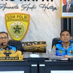 Polri Tegaskan Rekrutmen Akpol 2026 Hanya Melalui Jalur Reguler Nasional, Tidak Ada Kuota Khusus maupun Titipan