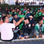 Wakapolri Ajak Nobar Gratis Piala Dunia 2026 Serentak di Seluruh Indonesia