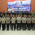 Polri Gelar Lomba Polsus Teladan 2026 dalam Rangka Hari Bhayangkara ke-80