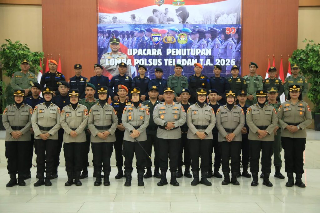 Sambut Hari Bhayangkara ke-80, Polda Bengkulu Bangun Sumur Bor untuk Penuhi Kebutuhan Air Bersih Warga