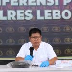 Perkara Persetubuhan Anak Dibawah Umur, Berkas JK Sudah Tahap P-19