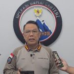 Diburu Sejak April, Satgas Damai Cartenz Akhiri Pelarian Danops HSSBI di Yahukimo