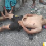 Selamatkan Anak Tenggelam, Anggota Polda Maluku Gugur dalam Aksi Kemanusiaan