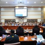 Ketua Komisi III DPR RI: Hasil Survei Litbang Kompas Jadi Motivasi Polri Tingkatkan Pelayanan kepada Masyarakat