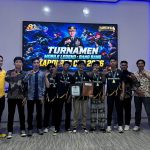 POLRES LEBONG SUKSES GELAR TOURNAMENT ESPORT KAPOLRES CUP 2026, SIAPKAN JUARA MENUJU KAPOLDA CUP