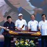 Menpora Erick Thohir Apresiasi Pekan Olahraga Polri 2026: Makin Banyak Event Olahraga, Makin Baik untuk Bangsa