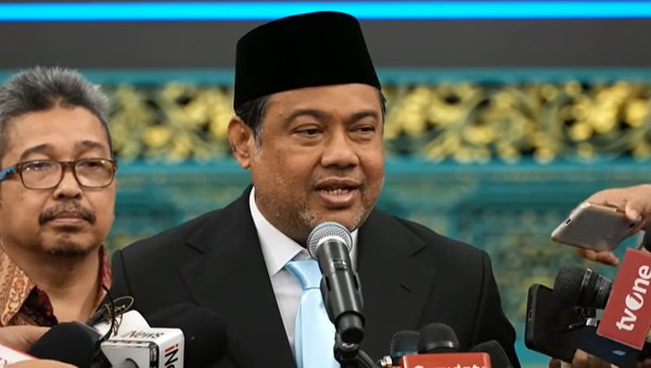 Guru Besar STIK-PTIK Apresiasi Kenaikan Kepercayaan Publik terhadap Polri hingga 82,4 Persen