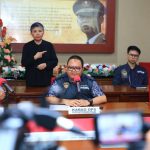Kortastipidkor Polri Tetapkan Empat Tersangka Korupsi Kerja Sama Penjualan BBM Pertamina Patra Niaga–PT AKT, Kerugian Negara Capai Rp486 Miliar