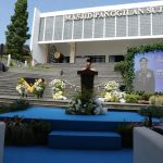 Masjid Panggilan Sujud Direvitalisasi, Wakapolri: Bangun Karakter, Bangun Peradaban