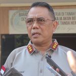 Pesawat AMA PK-RCY Terbakar di Bandara Balingga, Satgas Ops Damai Cartenz Selidiki Penyebab Insiden