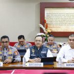 Polri Tingkatkan Dugaan Korupsi dan TPPU Pengadaan Batu Bara PLTU ke Tahap Penyidikan, Kerugian Negara Diindikasikan Capai Rp5 Triliun