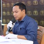 ASIK HISAP GANJA DI KAMAR, SEORANG PEMUDA DI TANGKAP SATRESNARKOBA POLRES LEBONG DI KEDIAMAN NYA SENDIRI KINI DILIMPAHKAN KE KEJAKSAAN