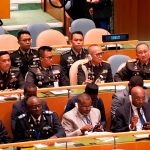 Dari New York, Polri Tegaskan Komitmen Indonesia Mengawal Perdamaian Dunia