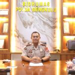 Praperadilan Ditolak, Penetapan Tersangka AS Sah Secara Hukum, Polda Bengkulu Segera Limpahkan Perkara ke Kejaksaan