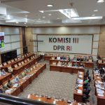 Komisi III DPR RI Apresiasi dan Dukung Kortas Tipikor Polri Usut Dugaan Korupsi Batu Bara