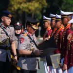 Anak Kuli Bangunan Raih Predikat Ati Trengginas, Bukti Kesempatan Setara di Akpol