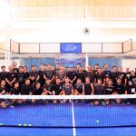 Polri Bersama Jurnalis Trunojoyo Gelar Padel Bhayangkara Cup 2026, Perkuat Sinergi Polri dan Media
