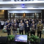 Polri Gandeng UPH dan Komdigi Edukasi Mahasiswa Cegah Judi Online Lewat Program Polri Goes to Campus