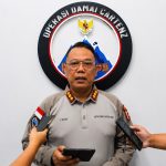 Satgas Operasi Damai Cartenz Laksanakan Penegakan Hukum di Yahukimo, Tiga Anggota KKB Meninggal Dunia dan Tiga Senjata Api Diamankan