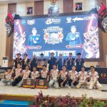 Polres Tulang Bawang Juara Kapolda Cup E-Sport 2026, Wakili Lampung ke Kapolri Cup