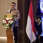 Polri Gelar Training of Trainers Program Paham AI, Perkuat Literasi Digital Pelajar