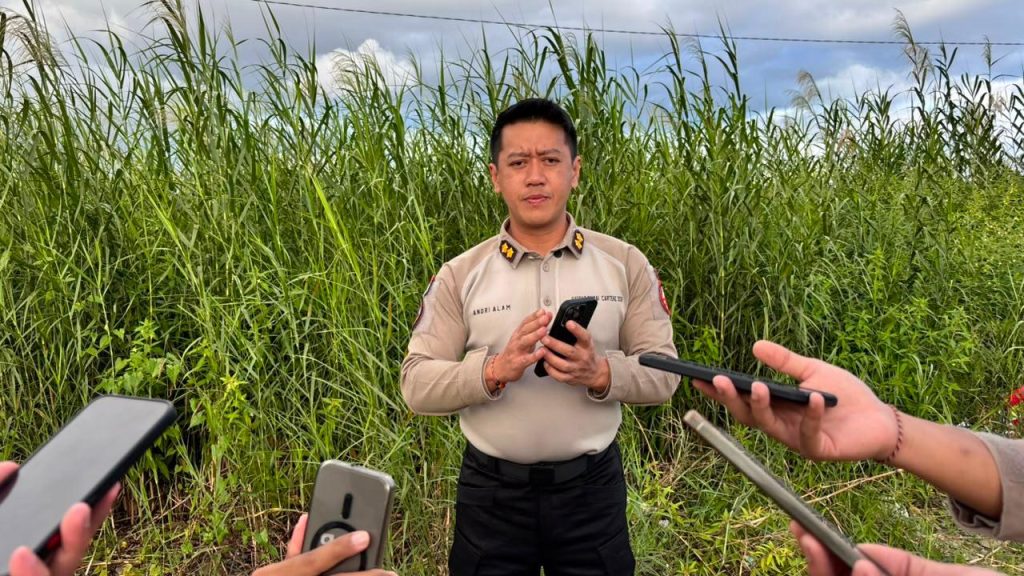 Satgas Damai Cartenz Tangani Insiden di Yahukimo, Satu Personel Gugur Saat Bertugas