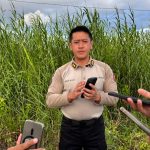 Satgas Damai Cartenz Tangani Insiden di Yahukimo, Satu Personel Gugur Saat Bertugas
