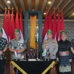 Kadiv Humas: Riau Pelopori Pusat Studi Kepolisian dan Lingkungan, Green Policing Masuki Babak Baru