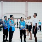 Tes Komputer dan Soal Akademik Berstandar Olimpiade Jadi Kebaruan Seleksi Taruna Akpol 2026