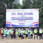 ​Dukung Ketahanan Energi Nasional, Polda Sumsel Kawal Transformasi Tata Kelola Sumur Minyak Masyarakat