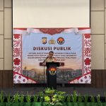 Hadapi Tantangan Era Digital, Polda Bengkulu Perkuat Sinergi Keterbukaan Informasi untuk Pelayanan Publik Berkualitas