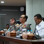 Polri Siagakan Puluhan Ribu Personel dan Perkuat Sarana Operasional Hadapi Ancaman Karhutla 2026