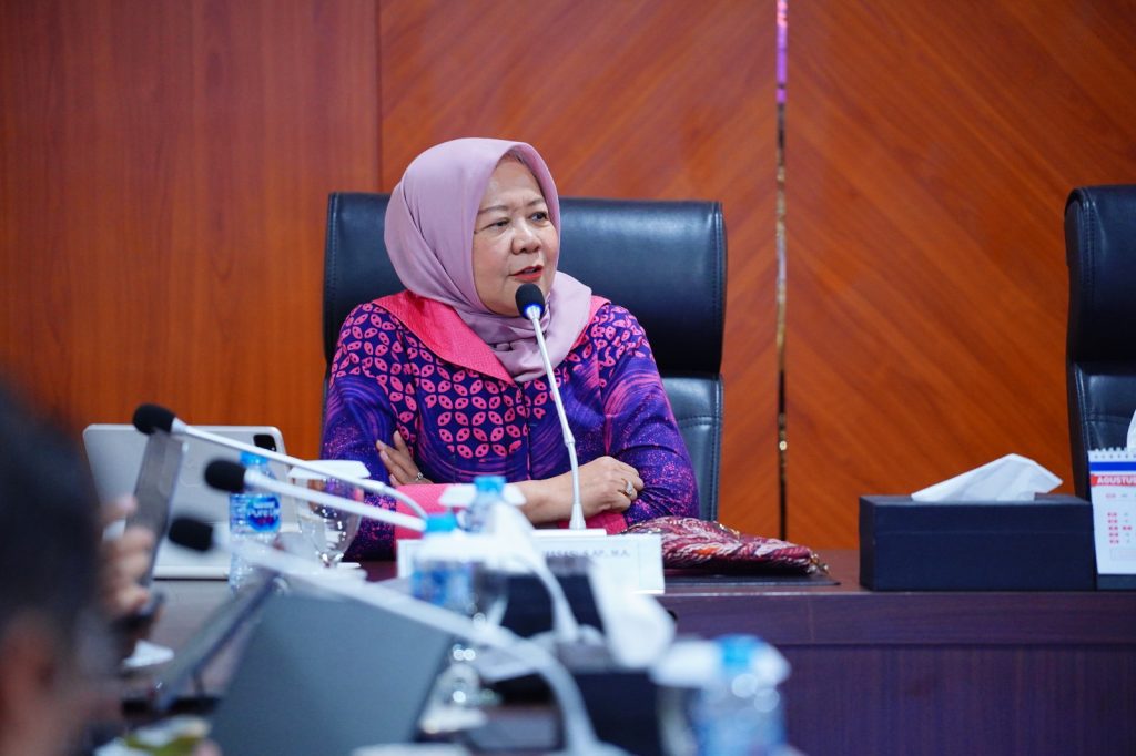 Kompolnas Umumkan Nominasi Kompolnas Awards 2026, Apresiasi Kinerja dan Dedikasi Personel Polri