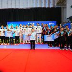 Kapolri Cup 2026 Jadi Wadah Perkuat Kolaborasi Lintas Kementerian dan Lembaga