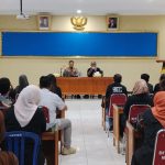 Dirlantas Polda Bengkulu Pererat Sinergi dengan Awak Media, Wujudkan Informasi yang Edukatif dan Berkualitas