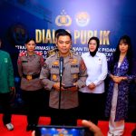 Polri Perkuat Kapasitas Personel Hadapi Modus Love Scamming yang Kian Kompleks