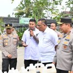 Wakapolri Dorong Personel Berinovasi, Bripda Muhammad Putra Aulia Jadi Contoh Nyata
