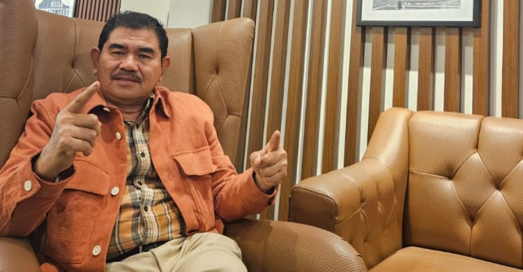 PENGGANTIAN KAPOLRI  “KOMPETENSI ABSOLUT PRESIDEN”