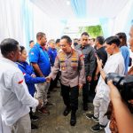 KBPBI Apresiasi Komitmen Kapolri Kawal Aspirasi dalam Pembahasan RUU Ketenagakerjaan