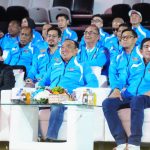 Ketua IESPA Ibnu Riza Apresiasi Kapolri Cup 2026: Wadah Luar Biasa, dari Polres hingga Panggung Nasional