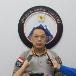 Tim Gabungan Lakukan Penegakan Hukum terhadap DPO di Tembagapura
