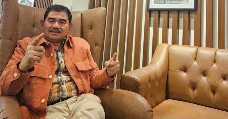Sudah Saatnya Polri Lakukan Ekshumasi Jasad Sutrimo
