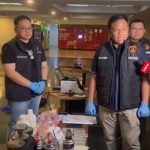 Polri Ungkap Dugaan Penyelundupan Emas Hasil Tambang Ilegal ke Luar Negeri, Amankan 2 WNA