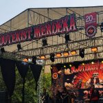 Pengabdian Kapolresta Balikpapan hingga Menjadi Kandidat Calon Komandan Upacara Penurunan Upacara HUT RI Ke-81 di Istana
