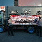 Polda Jatim Kirim Bantuan Kemanusiaan ke NTT, Siapkan Dapur Lapangan hingga Tim Trauma Healing