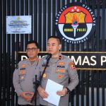 Kapolda NTT Salurkan Bantuan untuk Korban Gempa di Ngada, Polri Hadir Ringankan Beban Warga