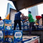 Polda Metro Jaya Kirim 12 Truk Bantuan Kemanusiaan untuk Masyarakat Terdampak Gempa NTT