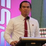 Personel Polri Kembangkan Aplikasi Pengelolaan Kontinjensi Pengaduan Masyarakat Berbasis Realtime dan Quick Response