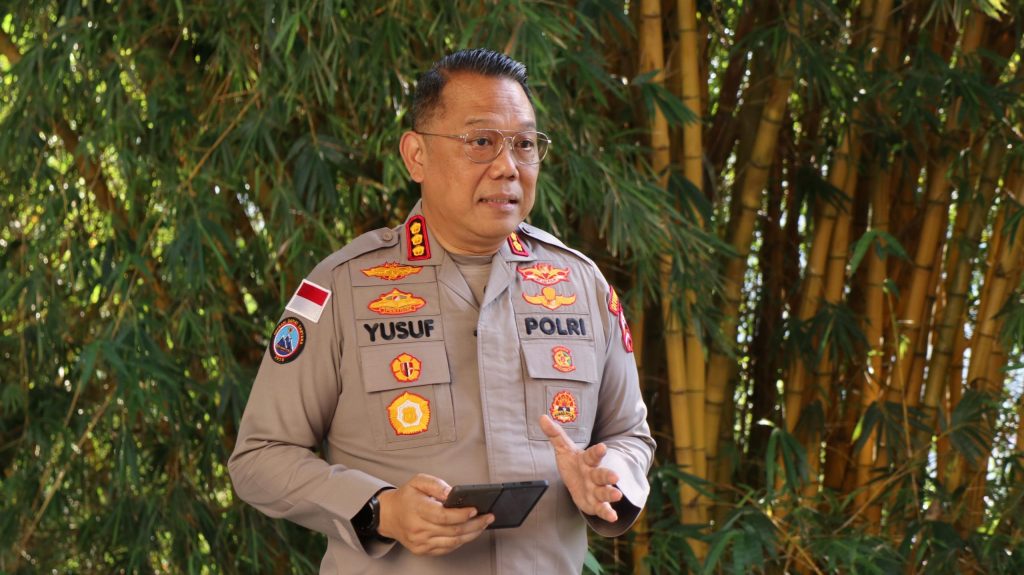 HASIL GELAR PERKARA, SATGAS KEPOLISIAN OPERASI DAMAI CARTENZ DAN POLRES YAHUKIMO KEMBANGKAN PENEGAKAN HUKUM KASUS PEMBUNUHAN BRIPKA ANUMERTA FREDY LUKAS AWES